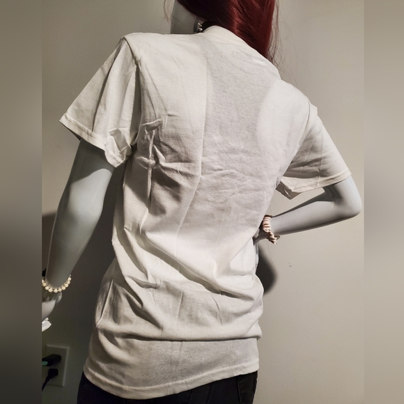 Nissan 350Z Fast & Furious Tokyo Drift Graphic Tee ~ Size Small 34/36 NWT - Picture 6 of 12